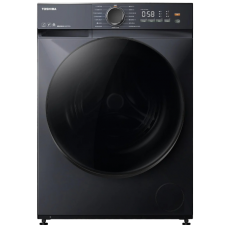 TOSHIBA TWD-T21BU140UWS(MG) FRONTLOAD WASHER DRYER(13/8KG)(Water Efficiency Class 4)